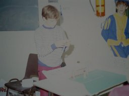 0DIA 1985 RAVA PUPS 1